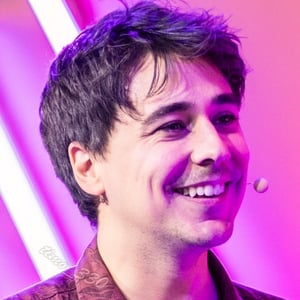 This is the Avatar Image for the Farod (youtubeur Français) AI Voice and Text to Speech Generator